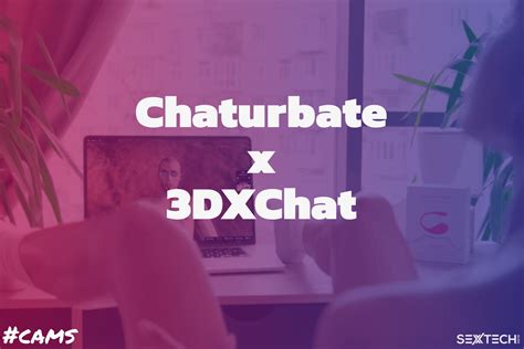 Chaturbate Pushes Cam Performer Gaming With 3DXChat Hook .